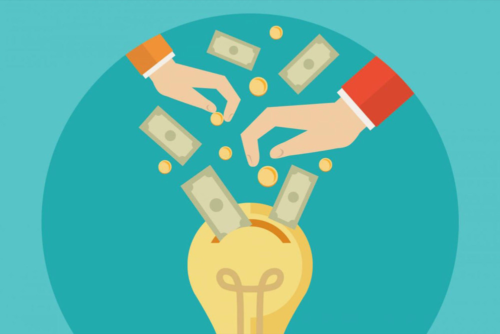 واژگان استارتاپی