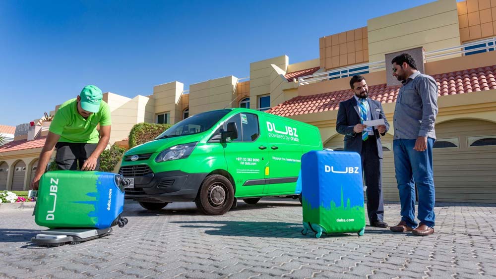 خدمات استارتاپ دوبز