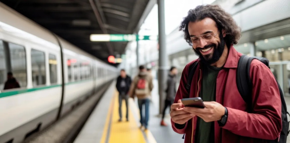 بهترین استارتاپ های سفر سال ۲۰۲۴ میلادی