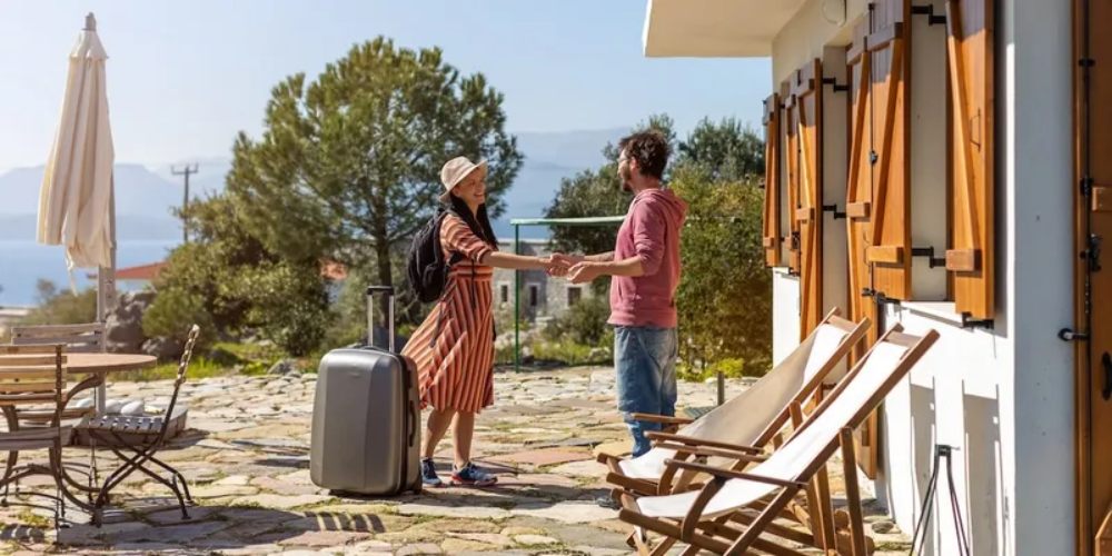 استارتاپ هتلداری خارجی - بهترین استارتاپ  های ۲۰۲۴ میلادی