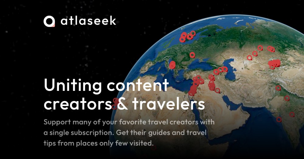 استارتاپ گردشگری ۲۰۲۴