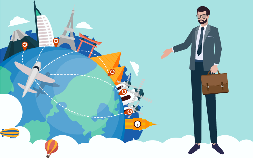 رشته گردشگری در کارشناسی ارشد