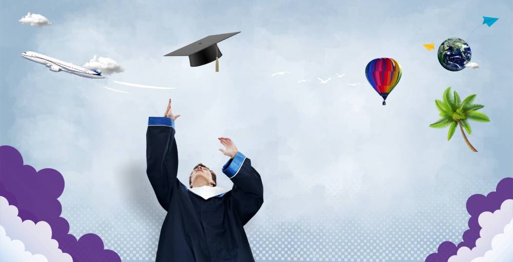 رشته گردشگری در دکتری