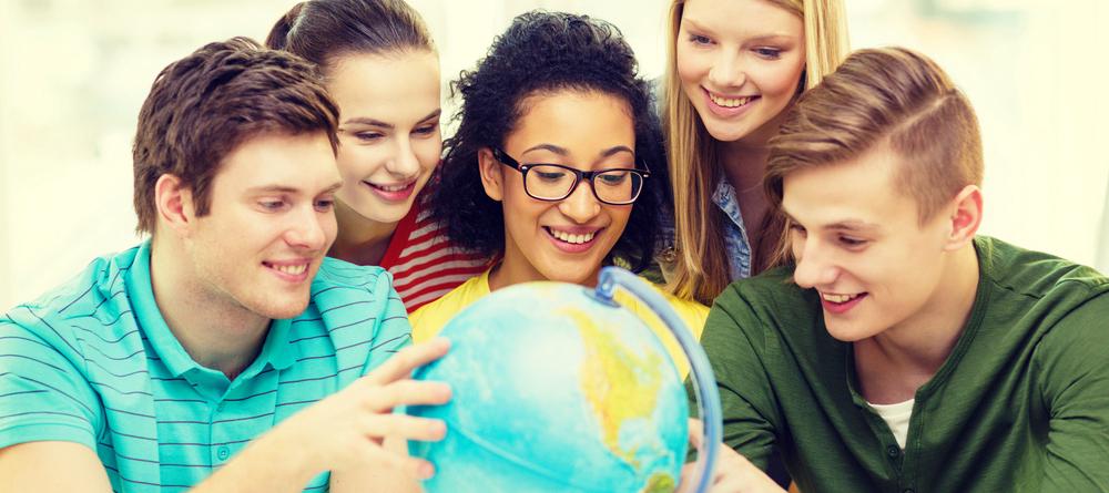 رشته گردشگری در دبیرستان