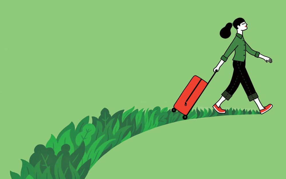 ۱۰ روند صنعت هتلداری در سال ۲۰۲۳ میلادی - توجه بیشتر به پایداری سفر و محیط زیست