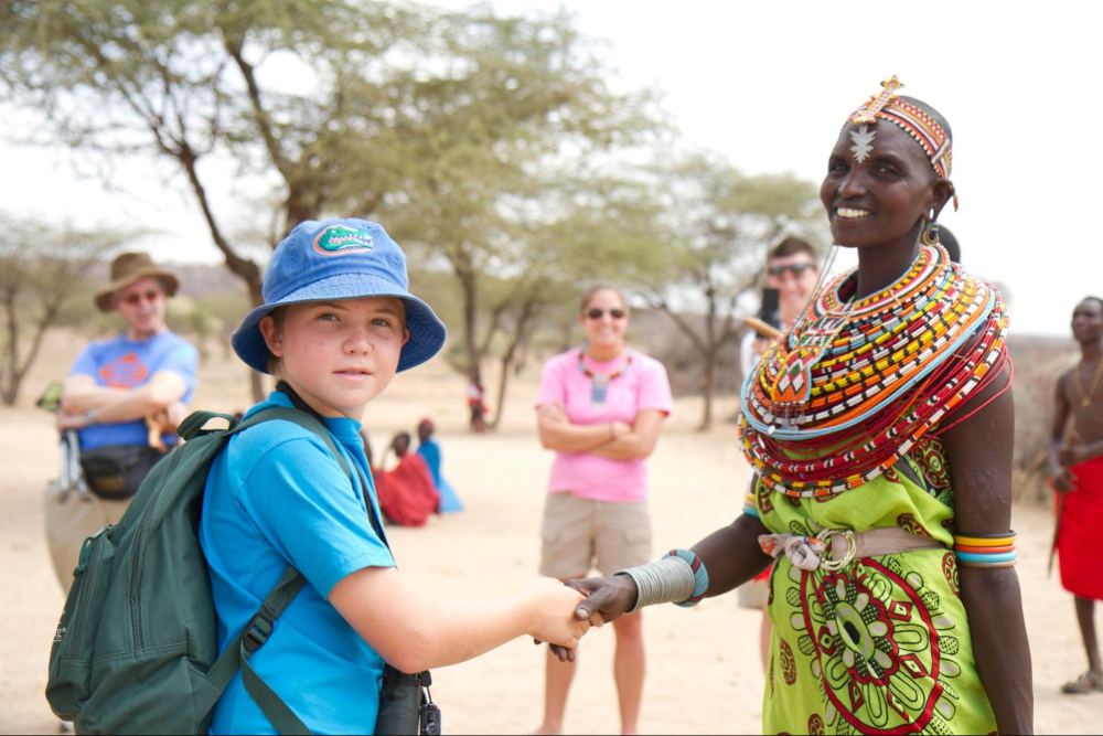 گردشگران تجربه‌‌ گرا چه کسانی هستند؟