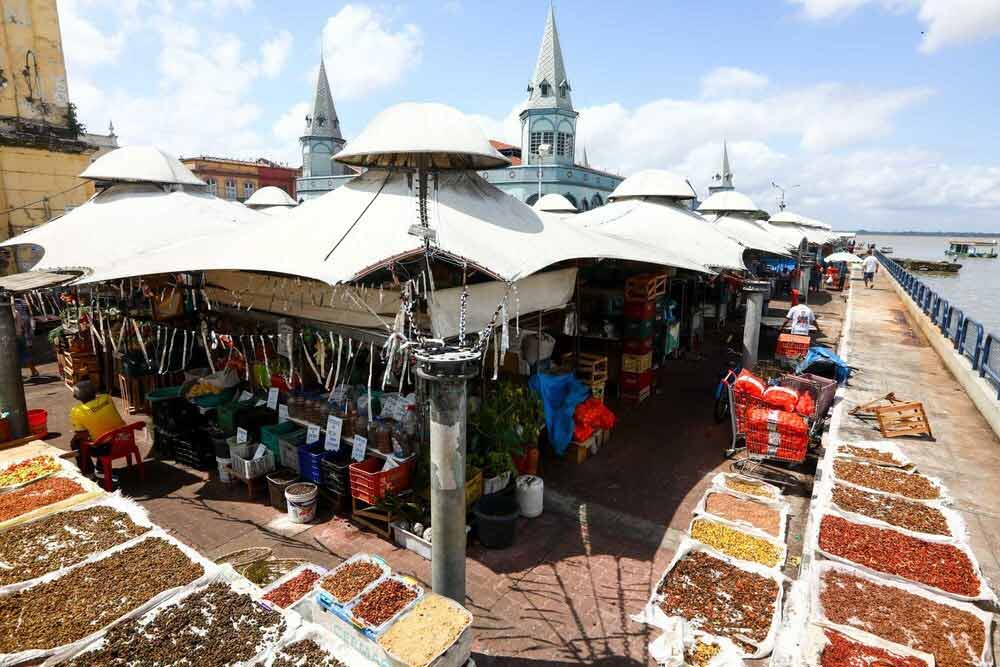 مقاصد گردشگری غذا در جهان