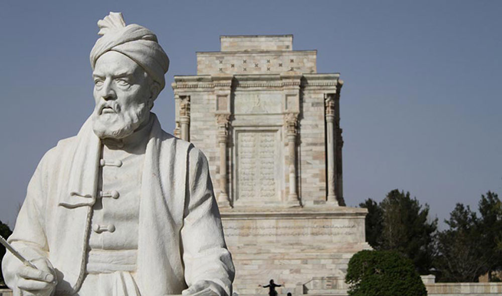 انواع جاذبه‌ های گردشگری ادبی 