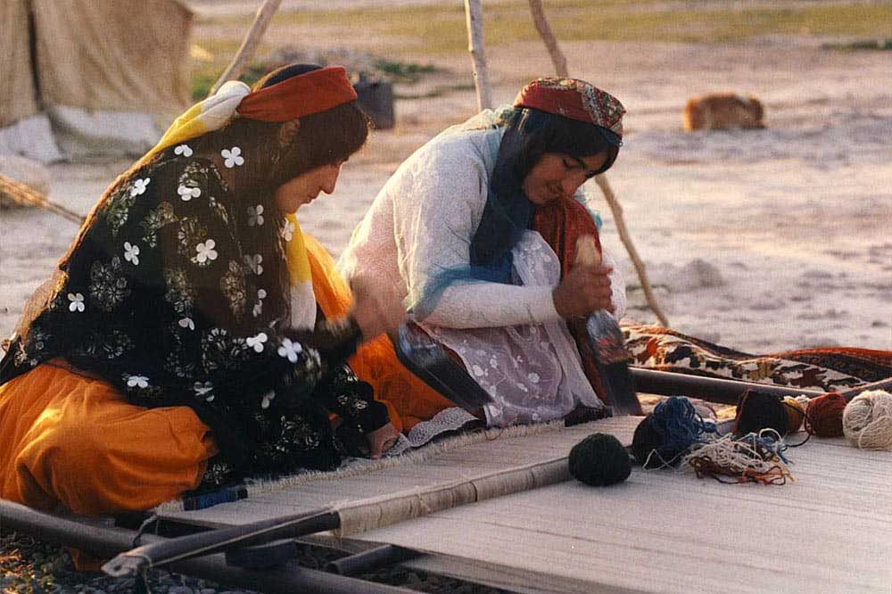 عشایر، میراثی گرانبها اما فراموش شده 