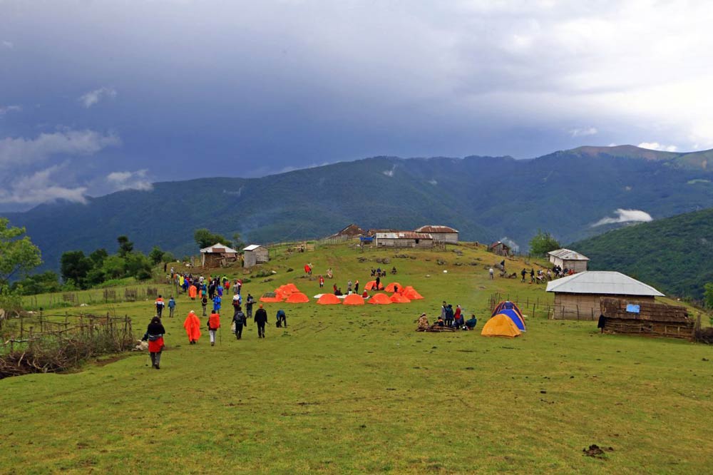 گردشگری روستایی چیست