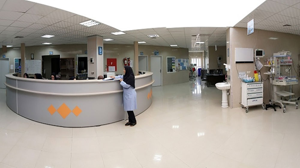 گردشگری سلامت در ایران - یزد