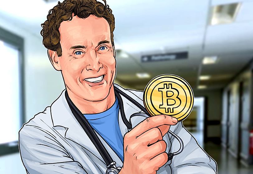 پرداخت با بیت کوین در گردشگری پزشکی