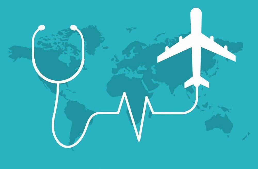 گردشگری سلامت چیست؟ 