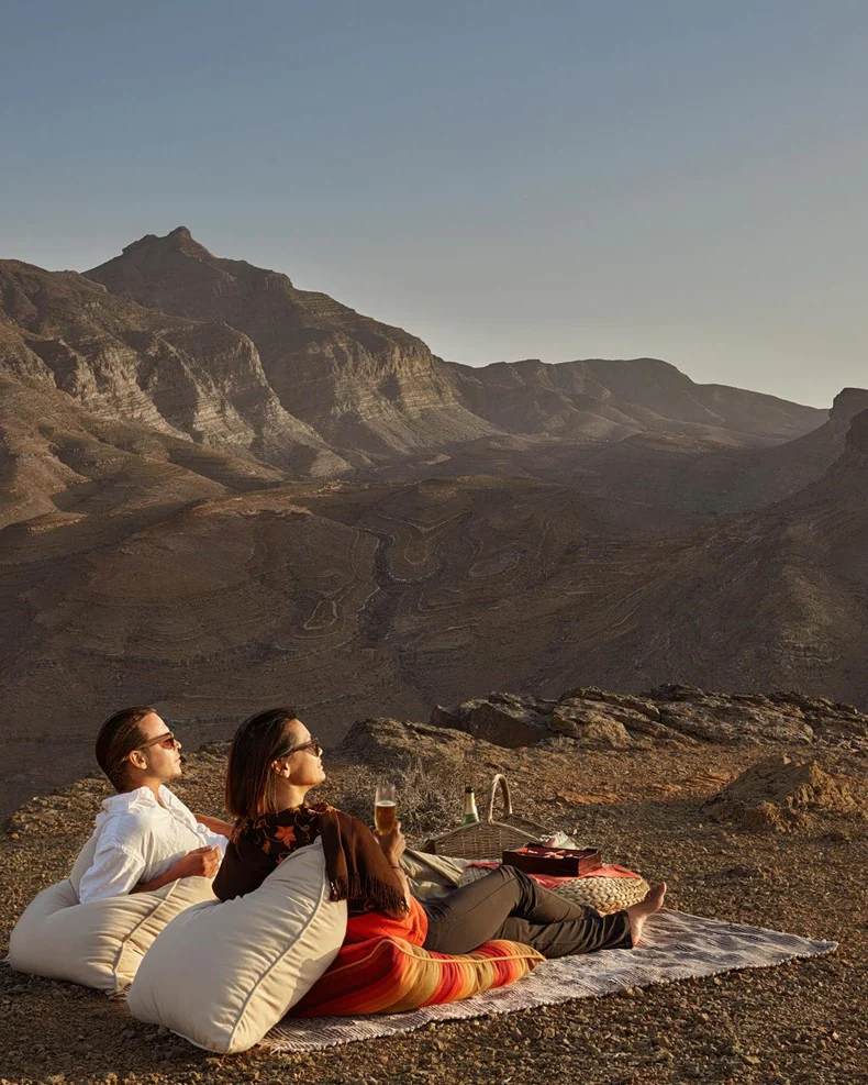 امکانات و تفریحات هتل Six Senses زیغی بی - تور ساباتین