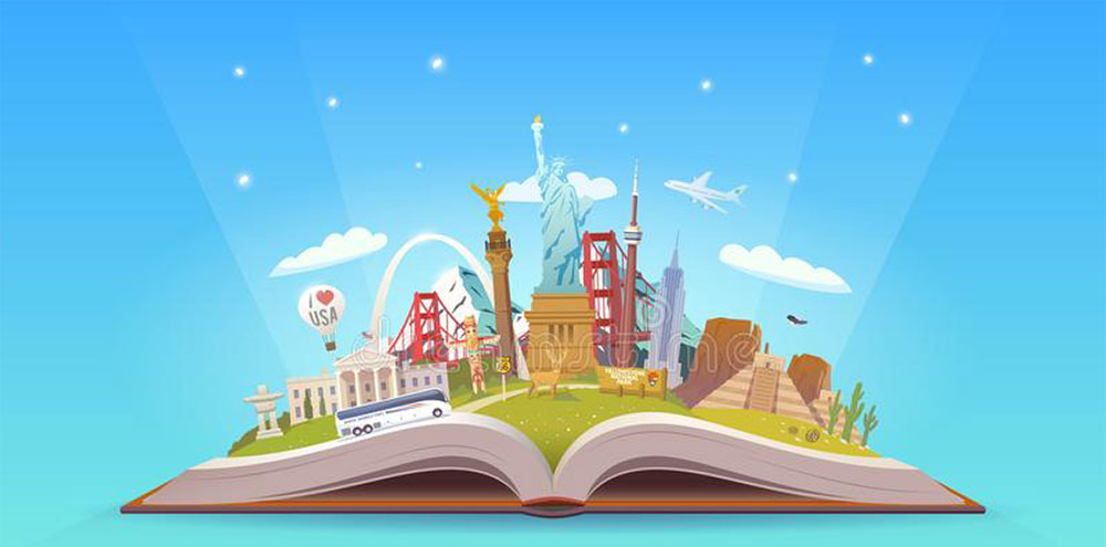 سفر‌نامه‌ها و سفرنوشت‌ها