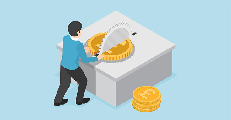 هزینه هایی که نباید حذف کنید