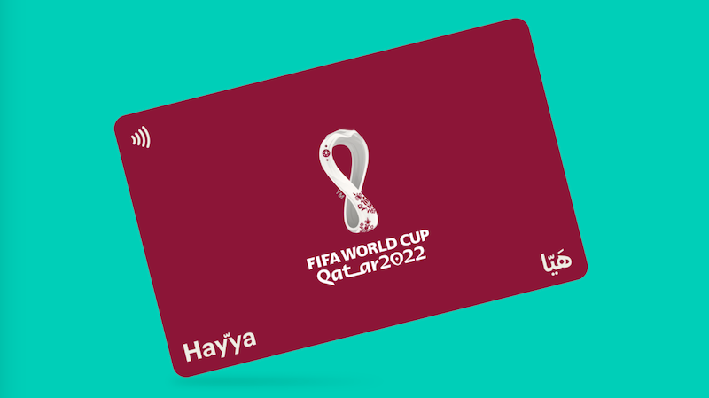 هایا کارت (Hayya Card) چیست؟