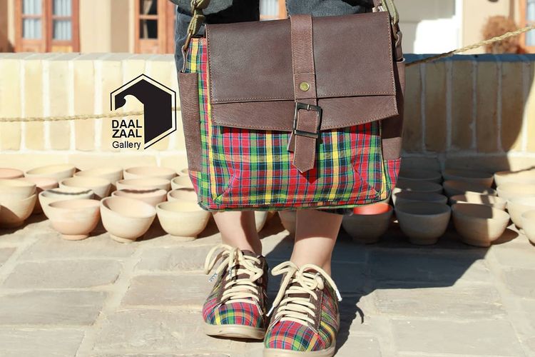 استارت آپ گردشگری دال زال