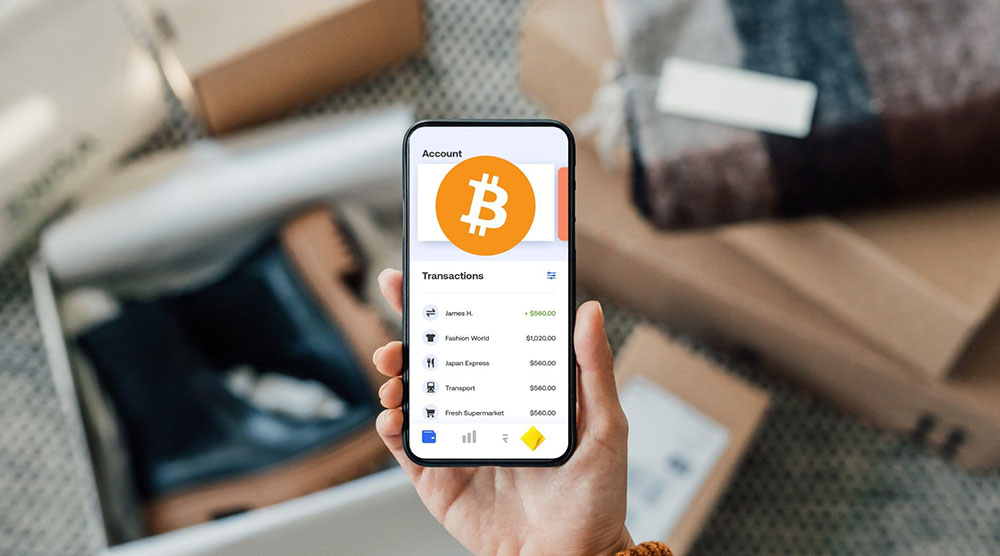 پرداخت با ارز دیجیتال در گردشگری