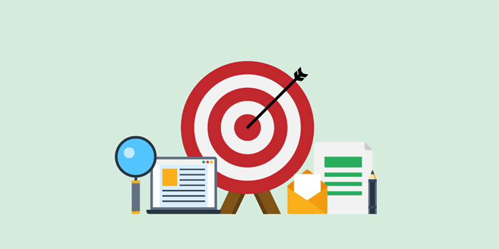 هدف در استراتژی های دیجیتال مارکتینگ 