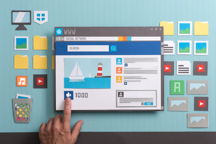 مزایای گردشگری الکترونیک