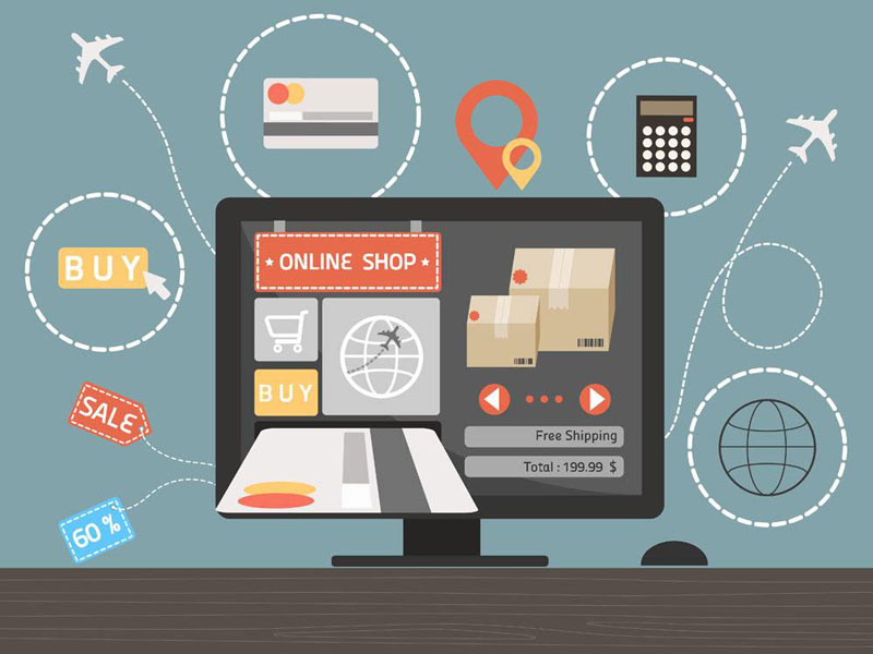 کسب و کار آنلاین گردشگری چیست؟