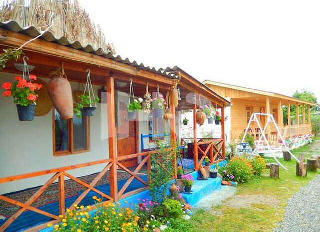 طبیعت گردی یا اکوتوریسم چیست؟