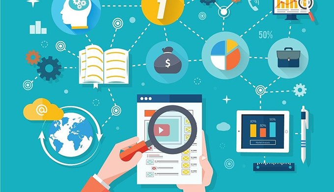 محتوای آموزشی چیست؟