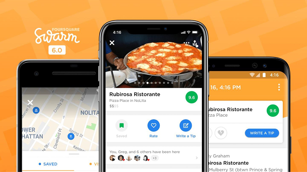 راهنمای تور در محیط‌های شهری و روستایی