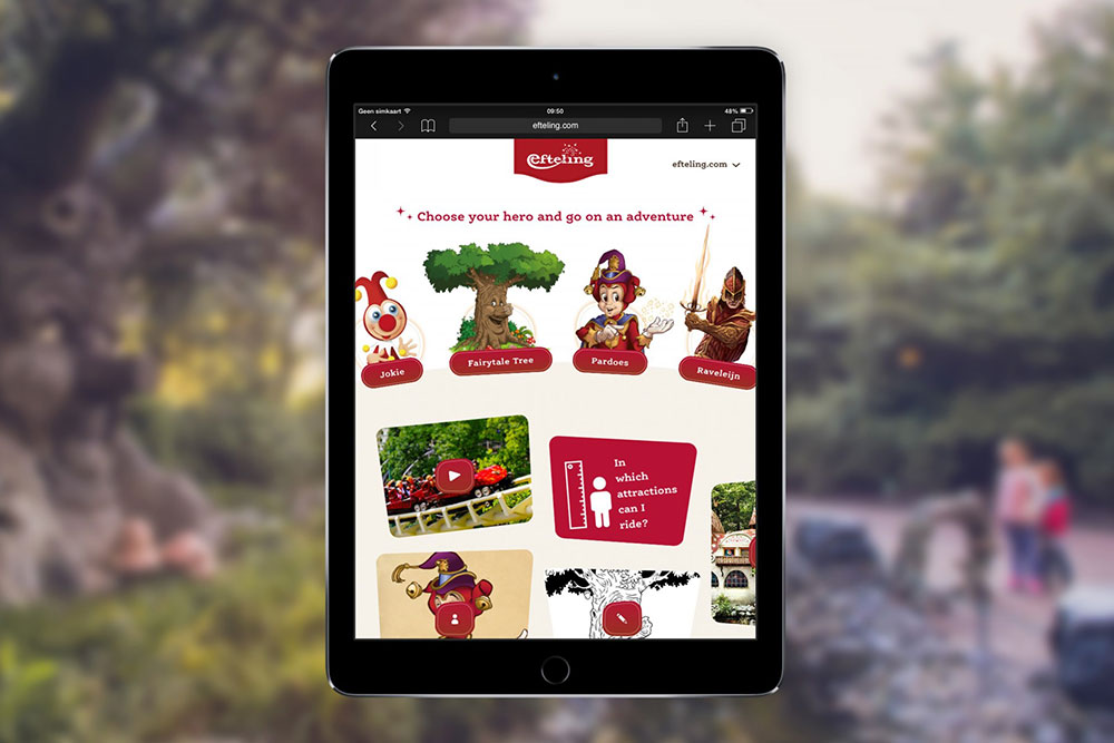 بازی وار سازی در پارک‌های موضوعی و ماجراجویی