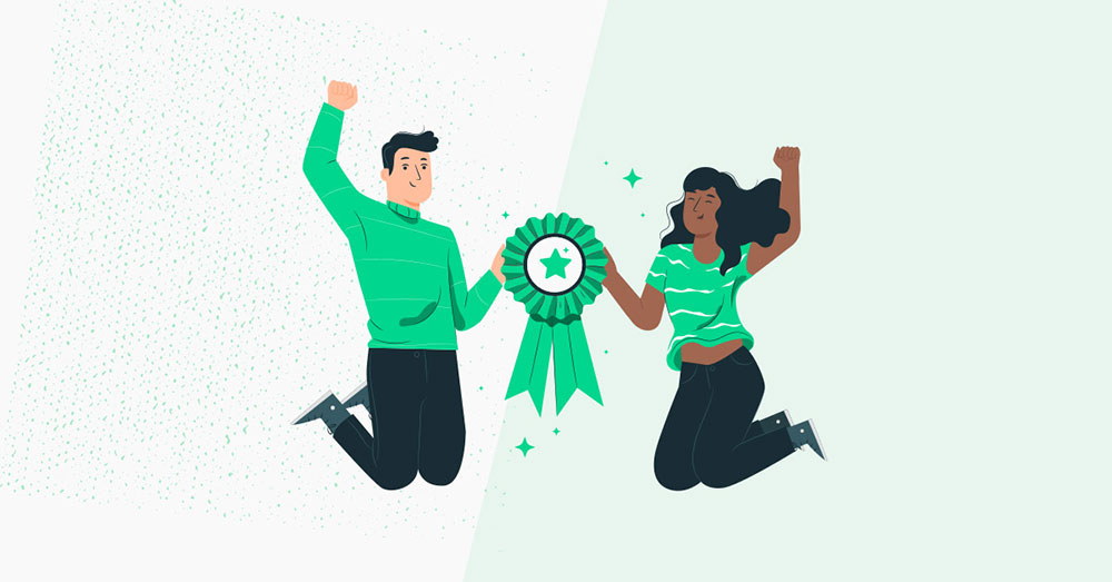 القای احساس مثبت در گیمیفیکیشن