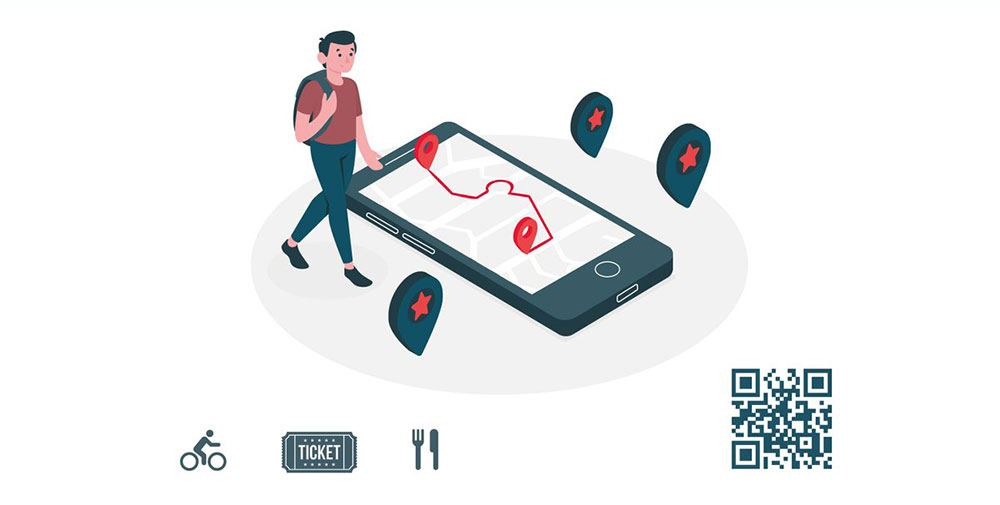 گیمیفیکیشن در گردشگری