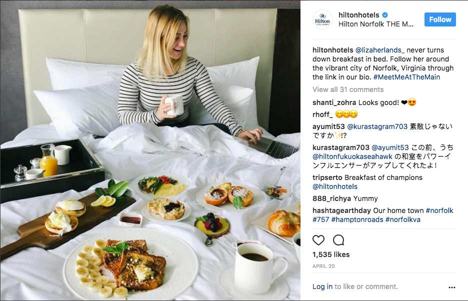 بهبود دیجیتالی تجربه مهمان قبل از رزرو