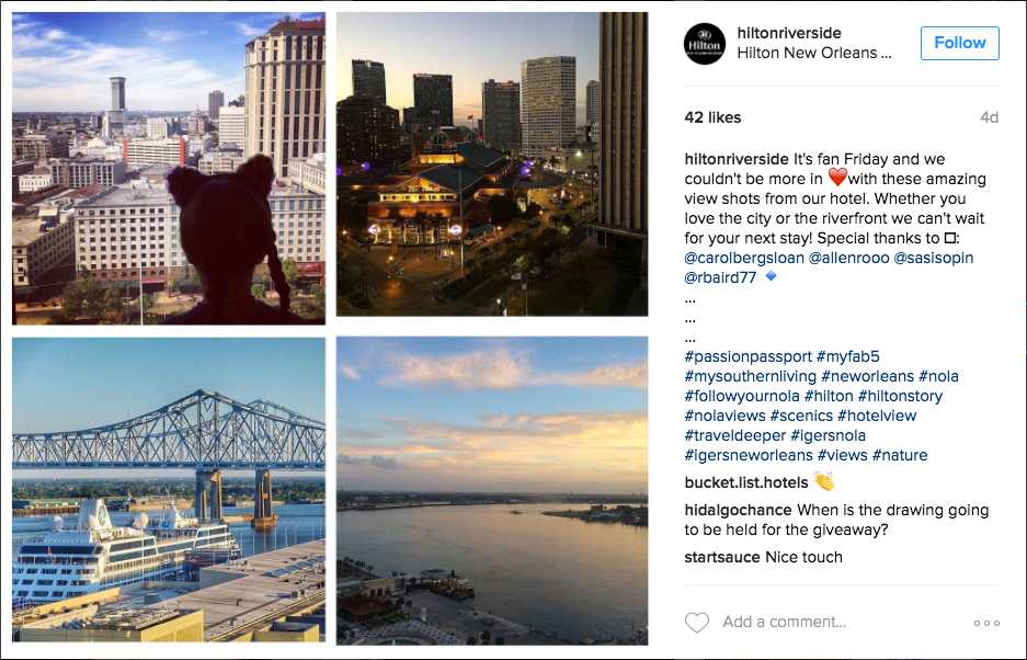 بهبود دیجیتالی تجربه مهمان پس از اقامت