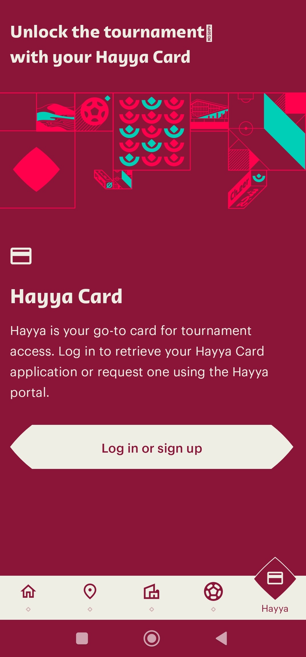 هایا کارت قطر چیست؟