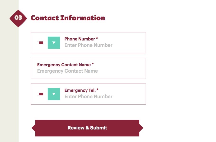 گام به گام دریافت Hayya کارت قطر