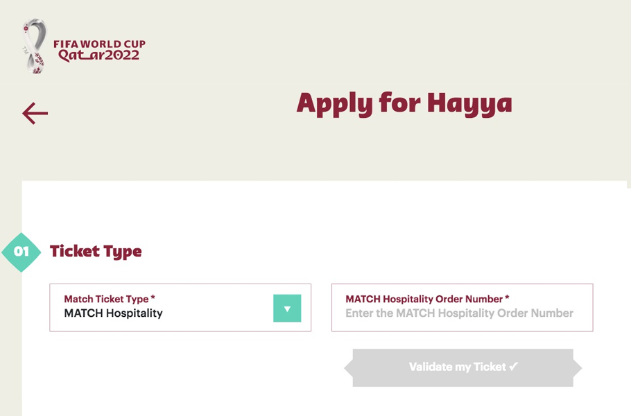 شرایط دریافت هایا کارت قطر