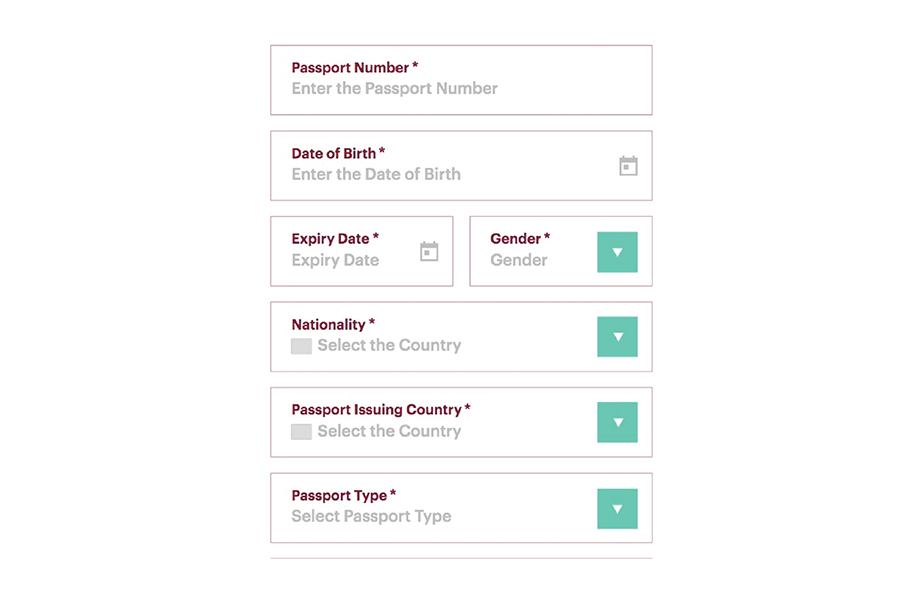 مراحل دریافت هایا کارت قطر