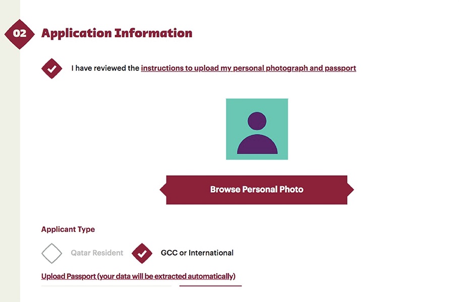 هایا کارت قطر