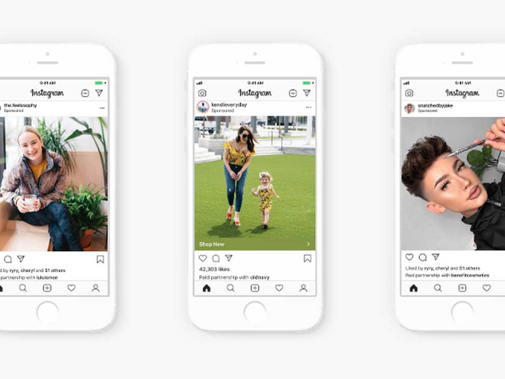 ۷ شیوه فعالیت هتل ها در اینستاگرام