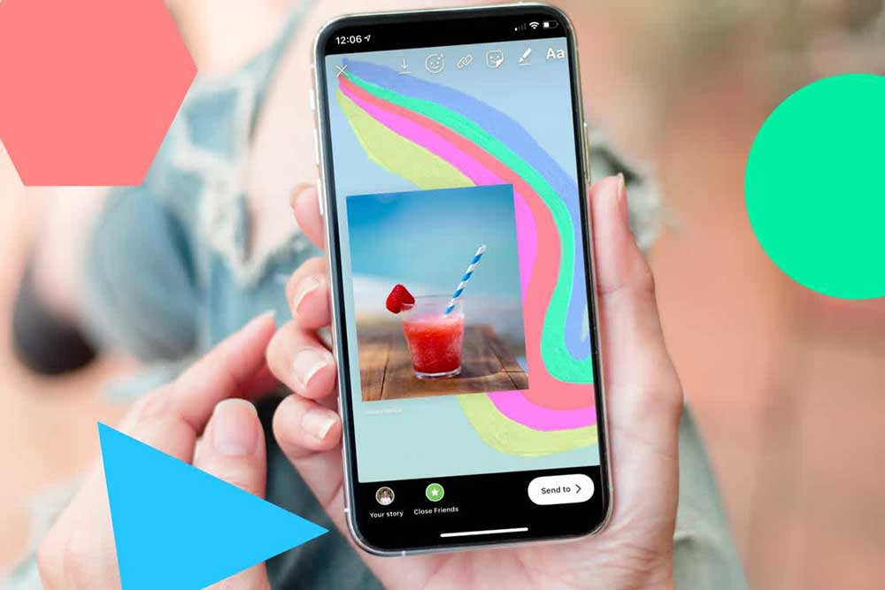 ۷ شیوه فعالیت هتل ها در اینستاگرام