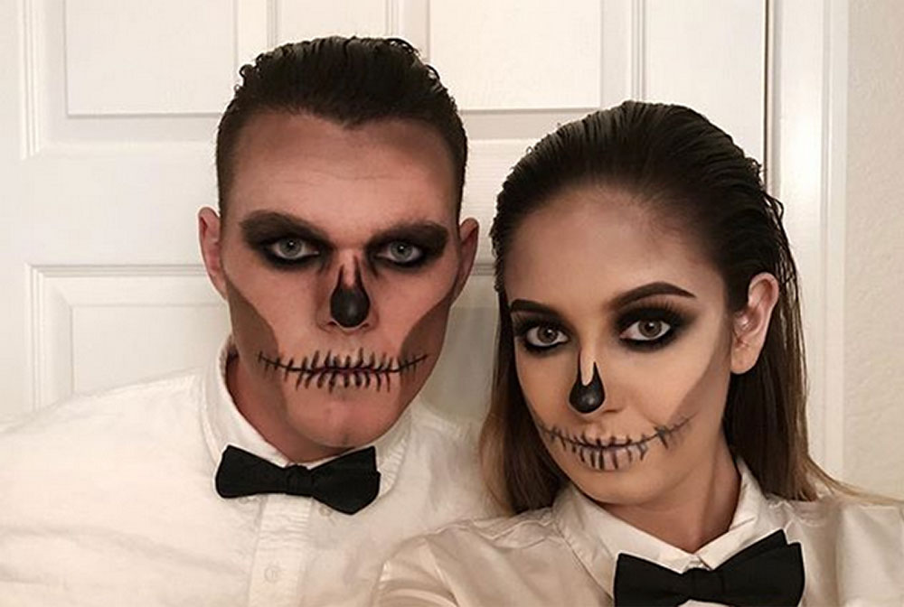 کمپین بازاریابی لوازم آرایشی MAC