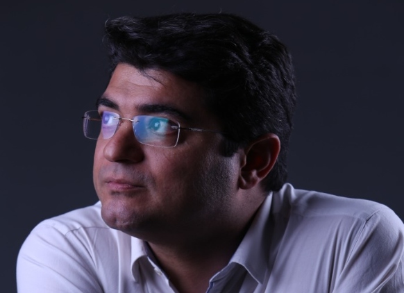 خبرنگار گردشگری