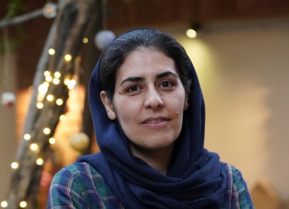 روزنامه‌نگار گردشگری