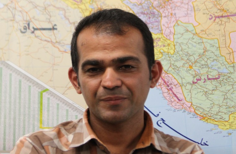 خبرنگاران گردشگری