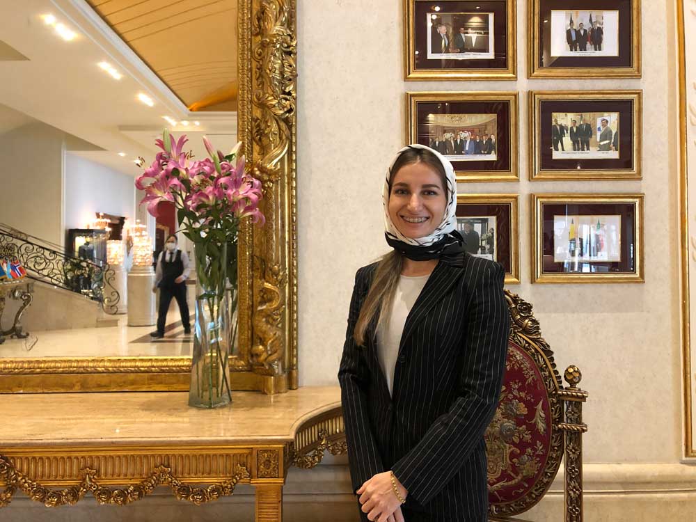 al habtor city dubai manager