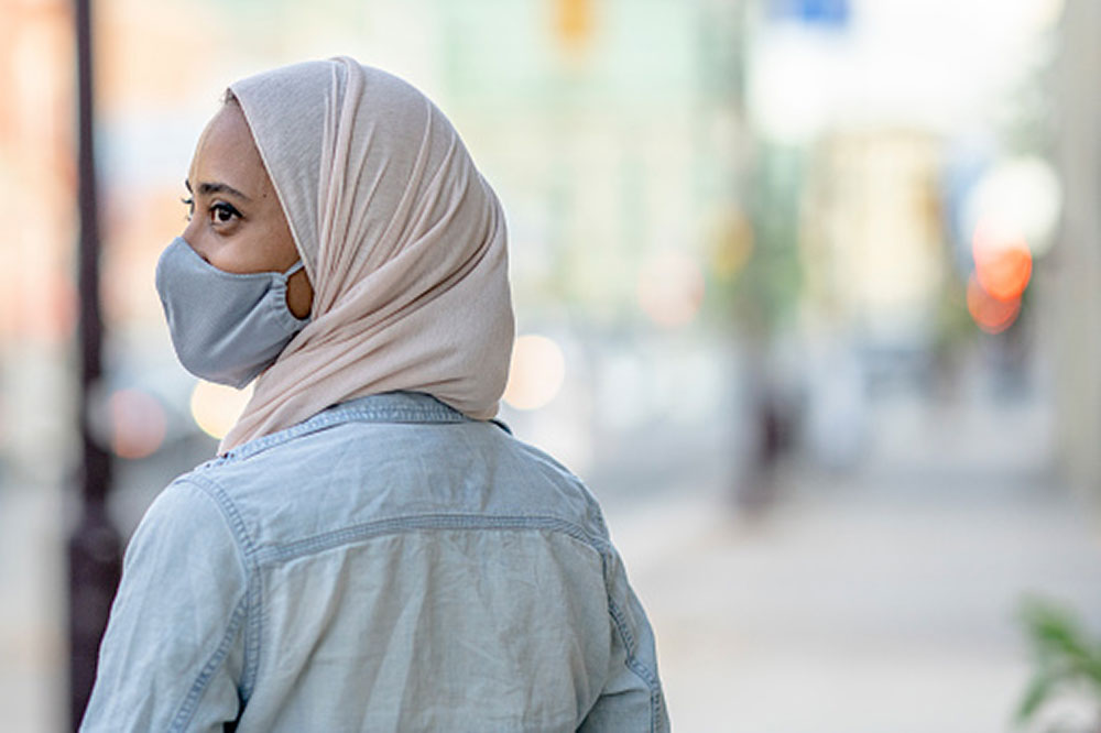 شرایط سفر به عمان در دوران کرونا