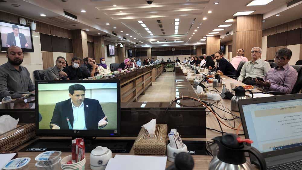 تشکیل کانون صنفی طبیعتگردی با حضور دهها تورگردان فعال