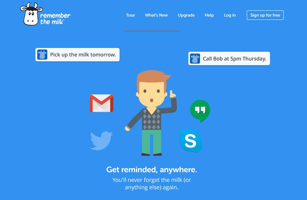 ۶ ابزار برای مدیریت زمان کوچنشینان دیجیتال