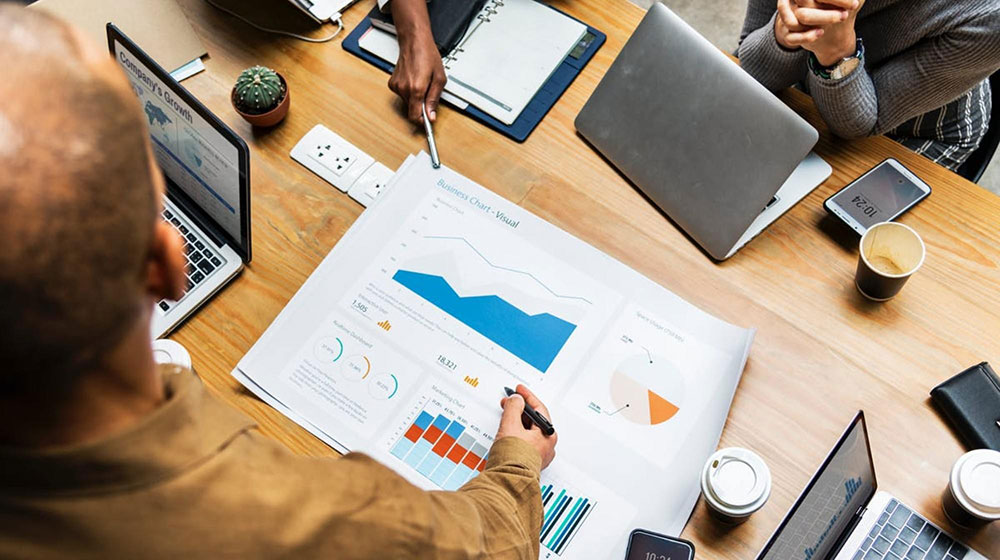 راهکار‌های افزایش بهره وری در سازمان